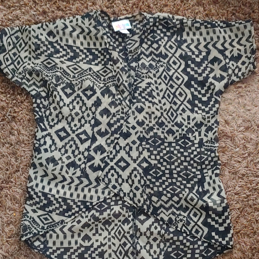 LuLaRoe Bianka